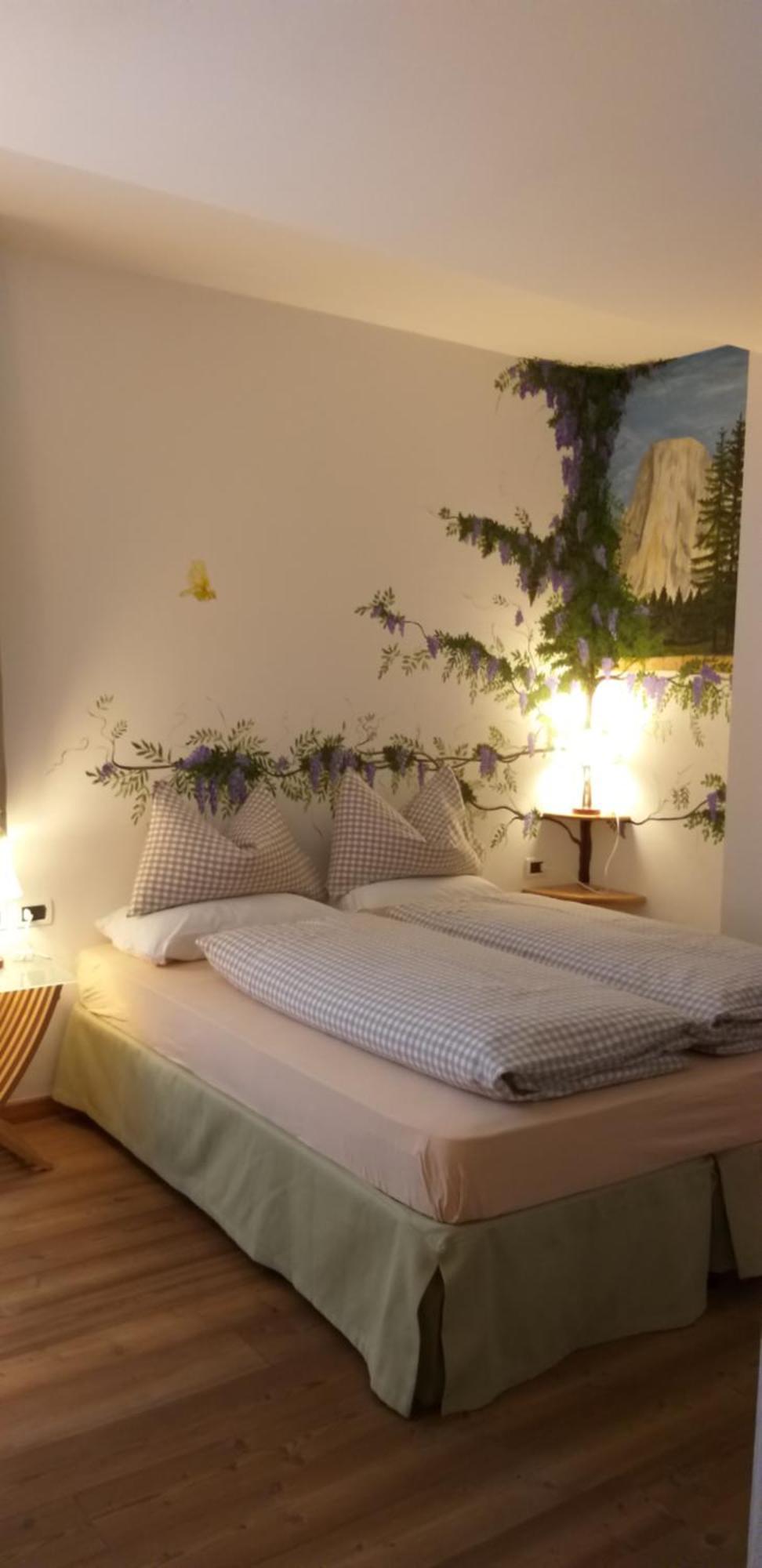 Hotel Ca' Del Bosco 塞尔瓦迪卡多雷 外观 照片