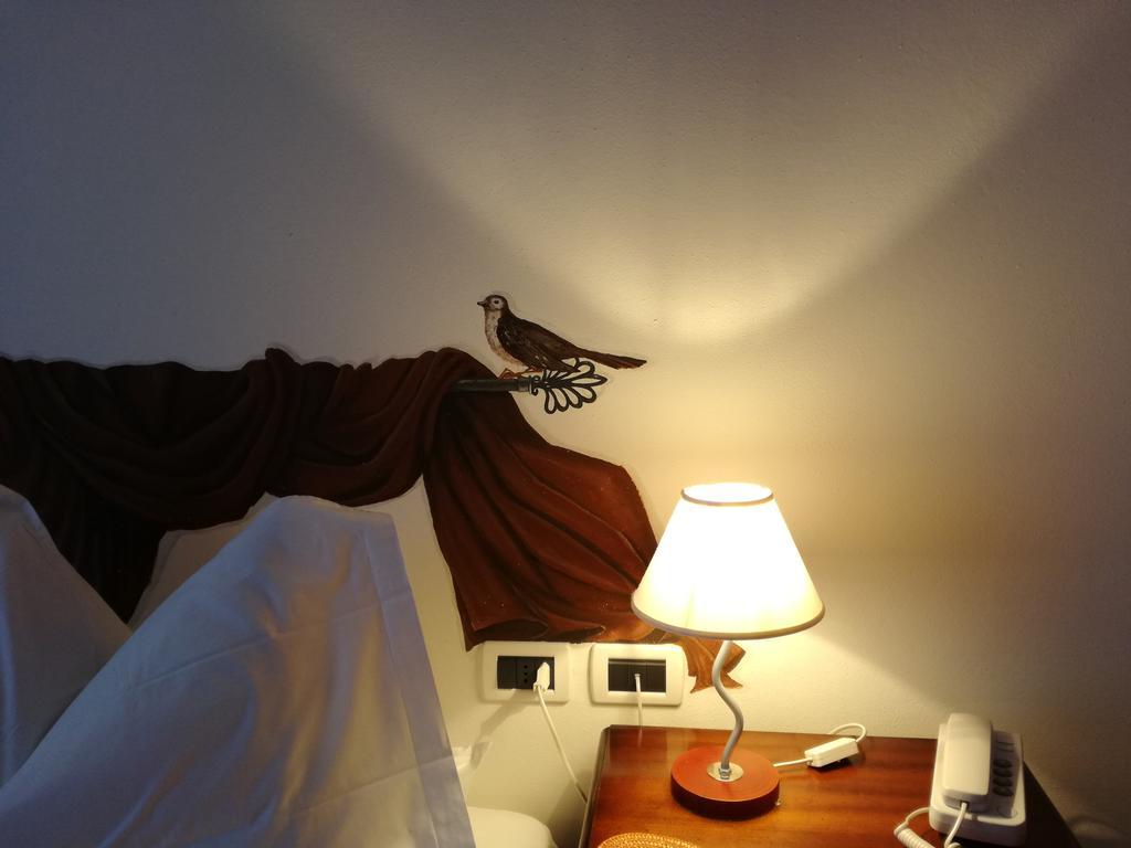 Hotel Ca' Del Bosco 塞尔瓦迪卡多雷 外观 照片