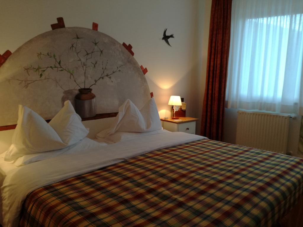 Hotel Ca' Del Bosco 塞尔瓦迪卡多雷 外观 照片