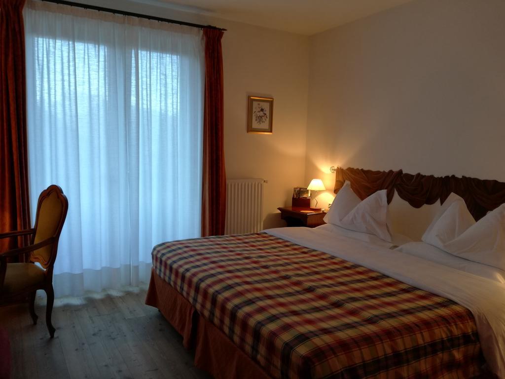 Hotel Ca' Del Bosco 塞尔瓦迪卡多雷 外观 照片