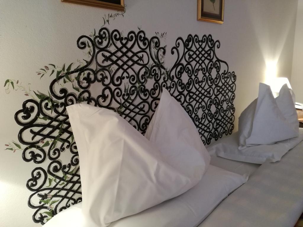 Hotel Ca' Del Bosco 塞尔瓦迪卡多雷 客房 照片