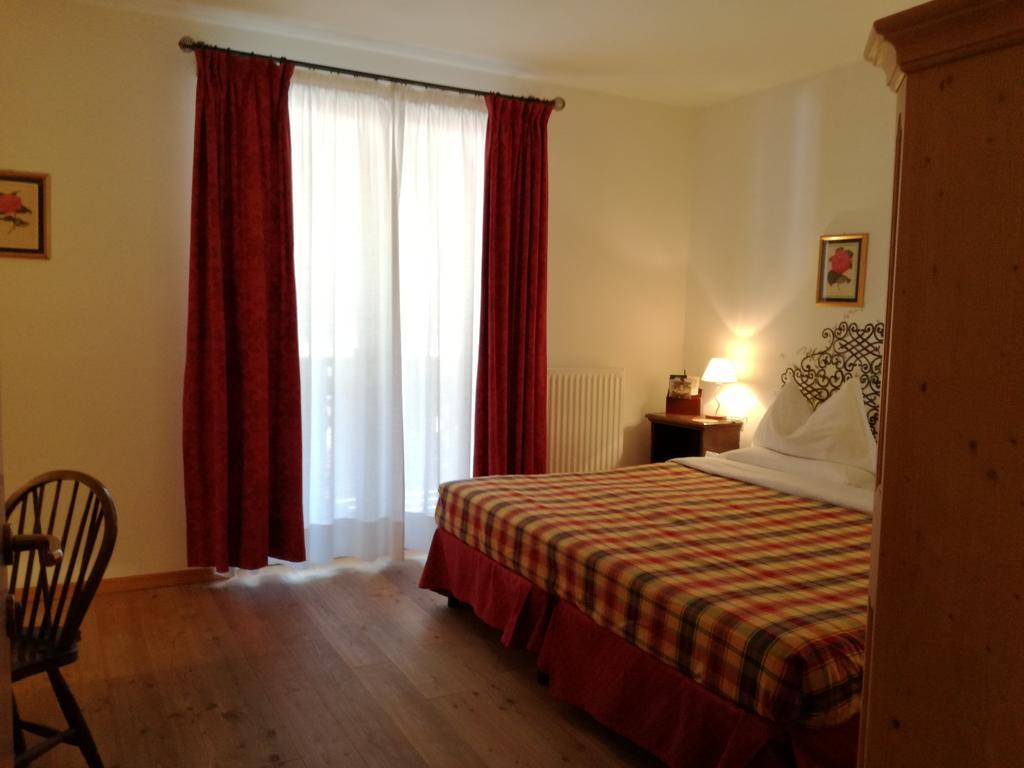 Hotel Ca' Del Bosco 塞尔瓦迪卡多雷 外观 照片